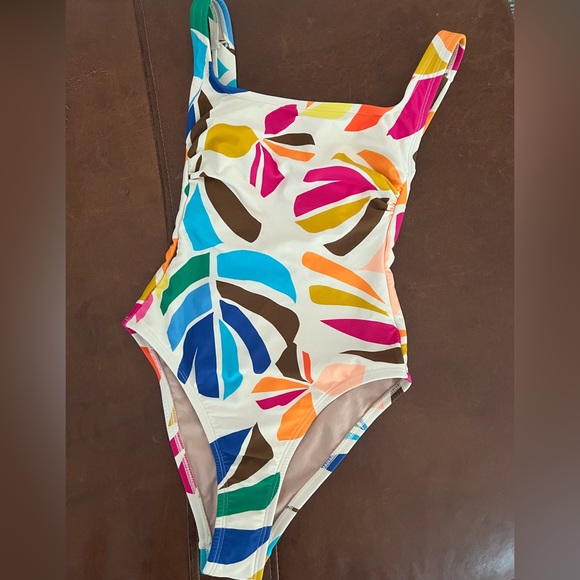 New Tabitha Brown one piece - Picture 3 of 6